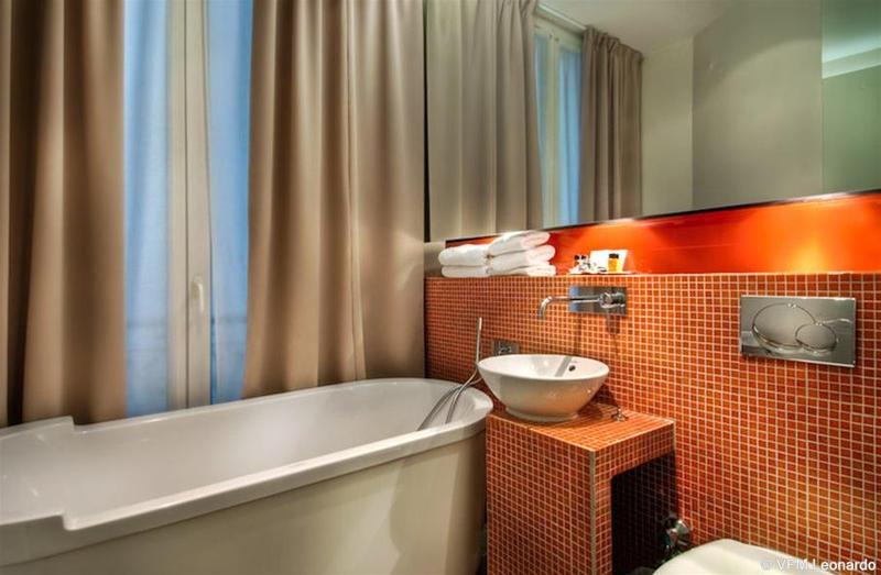 Fotos del hotel Hôtel Elixir:  8