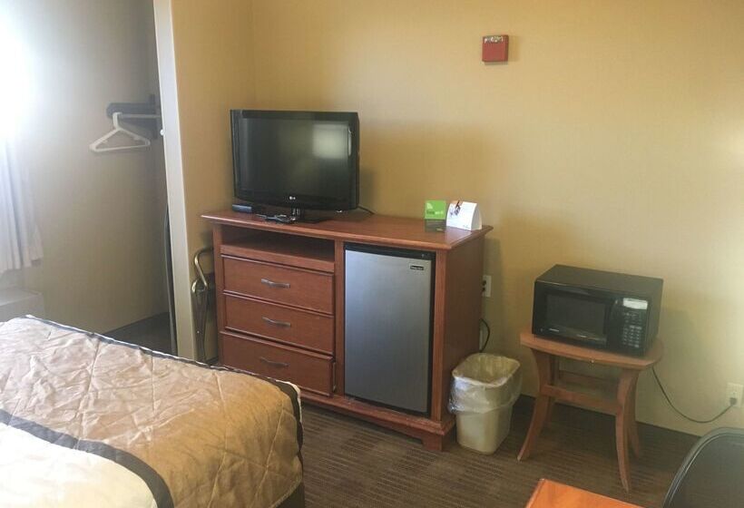 Hotel Extended Stay America Suites  Anchorage  Downtown