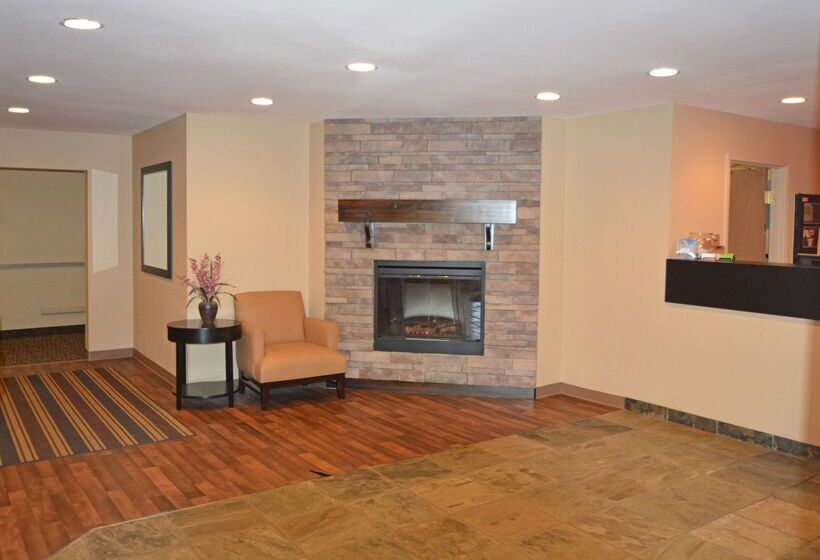 فندق Extended Stay America Suites  Anchorage  Midtown