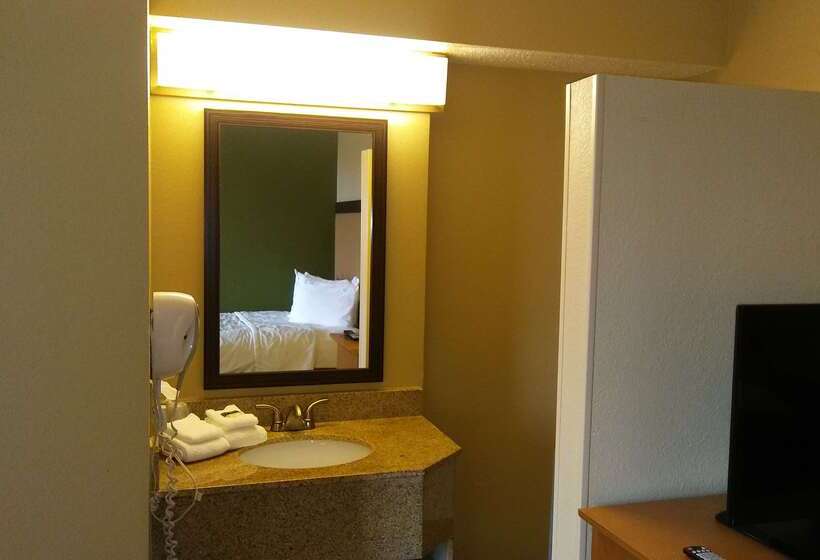 هتل Extended Stay America Suites  Denver  Aurora North