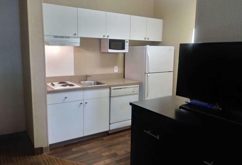 فندق Extended Stay America Suites  Denver  Aurora North