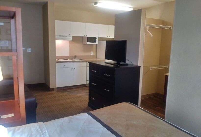 فندق Extended Stay America Suites  Denver  Aurora North