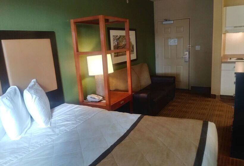 فندق Extended Stay America Suites  Denver  Aurora North