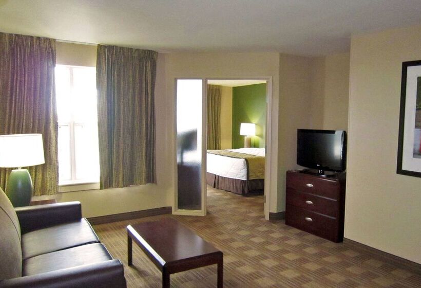 هتل Extended Stay America Suites  Denver  Aurora North