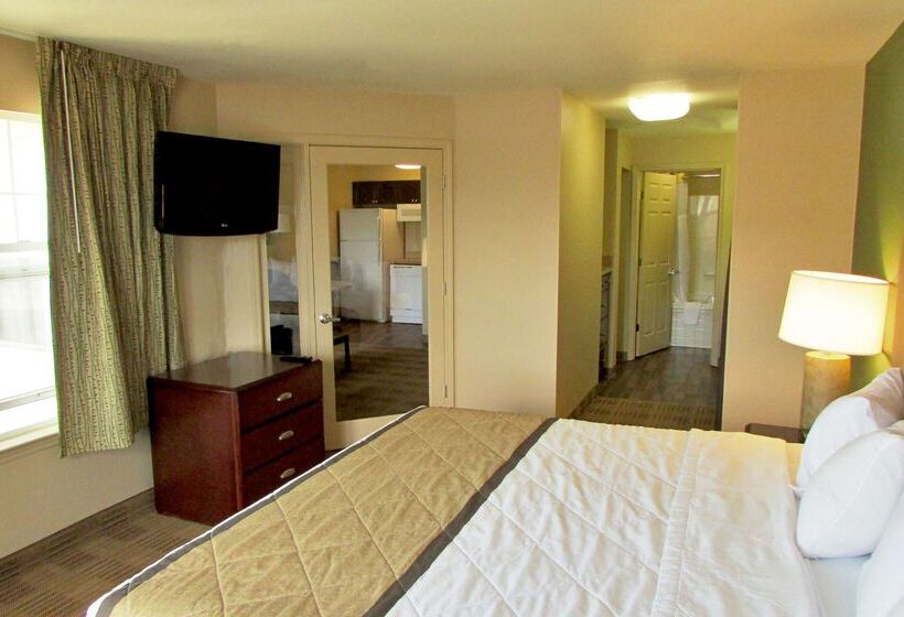 هتل Extended Stay America Suites  Denver  Aurora North