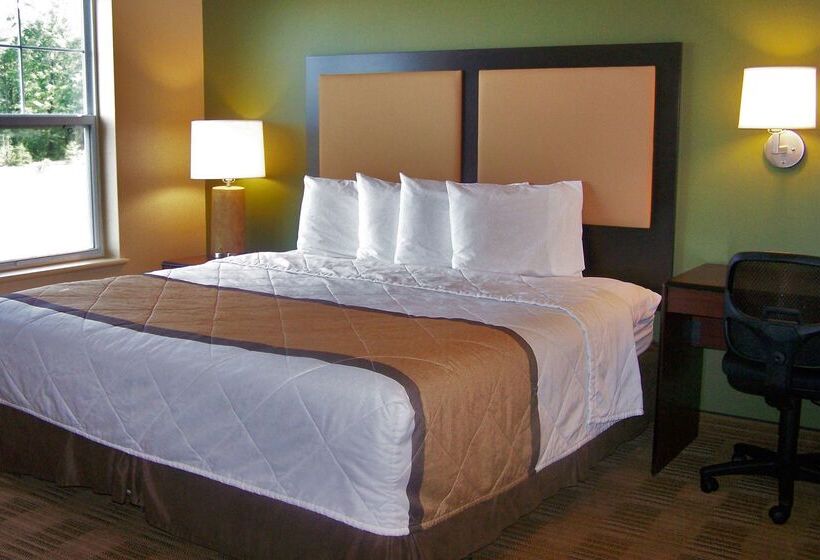 هتل Extended Stay America Suites  Denver  Aurora North