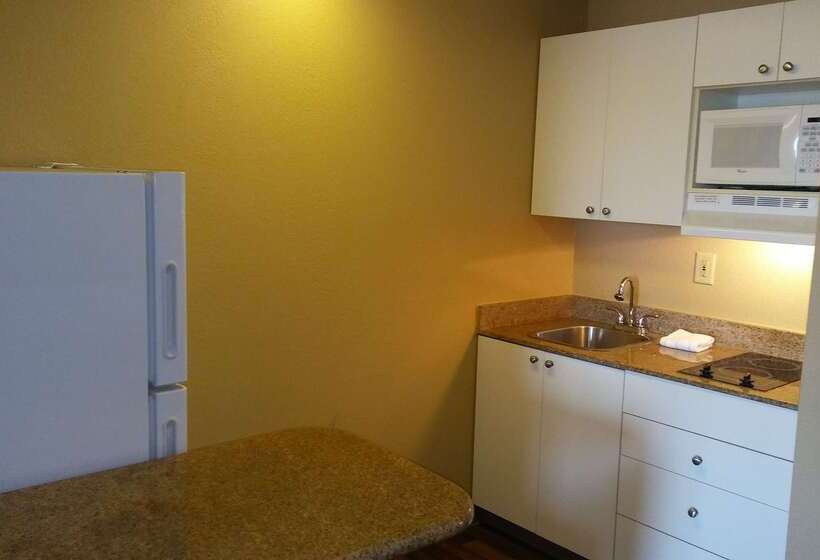 هتل Extended Stay America Suites  Denver  Aurora North