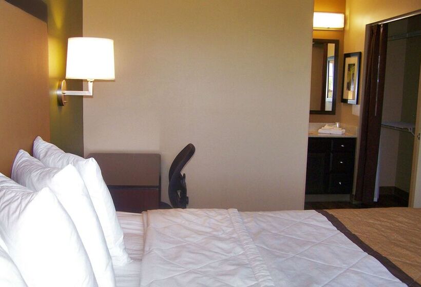 هتل Extended Stay America Suites  Denver  Aurora North