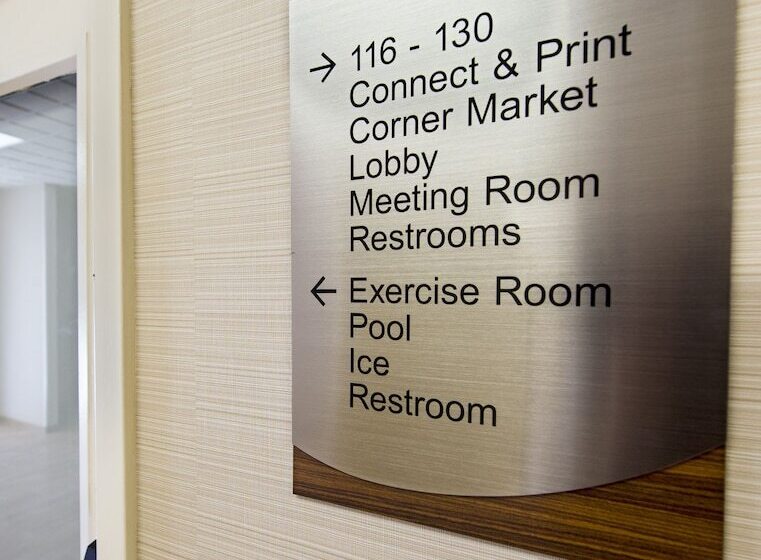 هتل Fairfield Inn & Suites By Marriott Atlanta Buford/mall Of Georgia