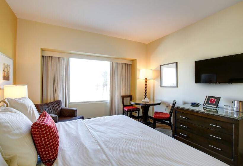 ホテル Fantasy Springs Resort Casino