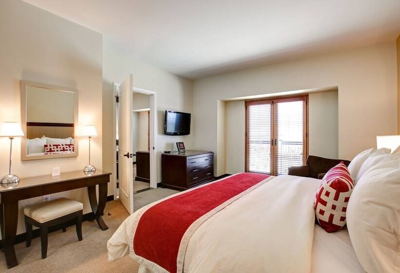 ホテル Fantasy Springs Resort Casino