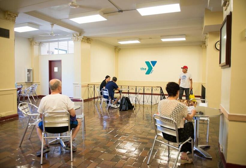 فندق Flushing Ymca   Hostel