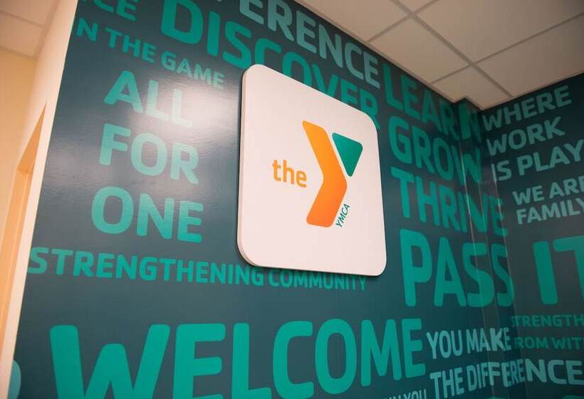 فندق Flushing Ymca   Hostel