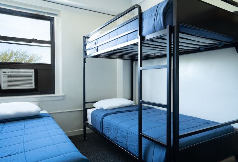 فندق Flushing Ymca Hostel