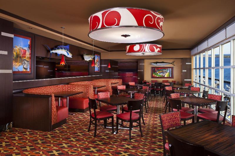 فندق Golden Nugget Biloxi