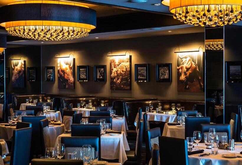فندق Golden Nugget Biloxi