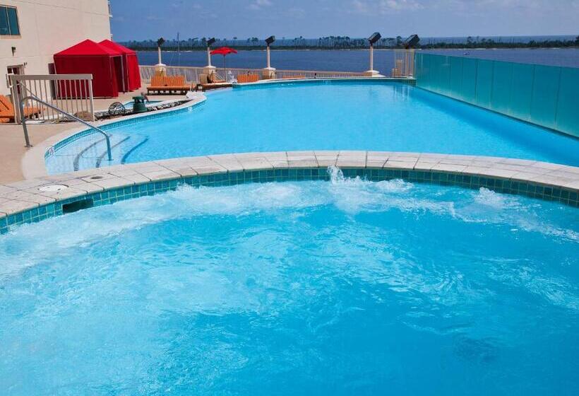 هتل Golden Nugget Biloxi