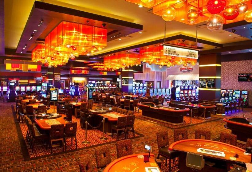 فندق Golden Nugget Biloxi