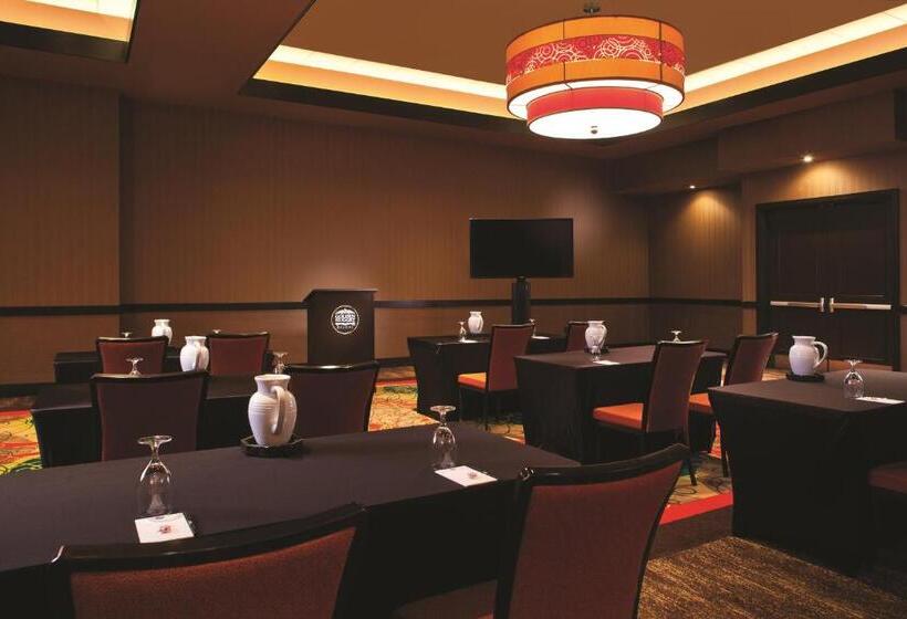 فندق Golden Nugget Biloxi