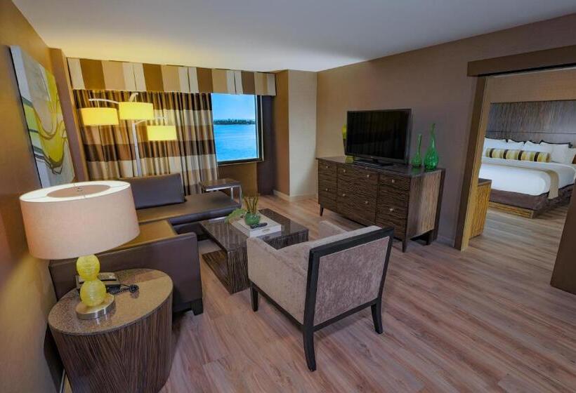 هتل Golden Nugget Biloxi