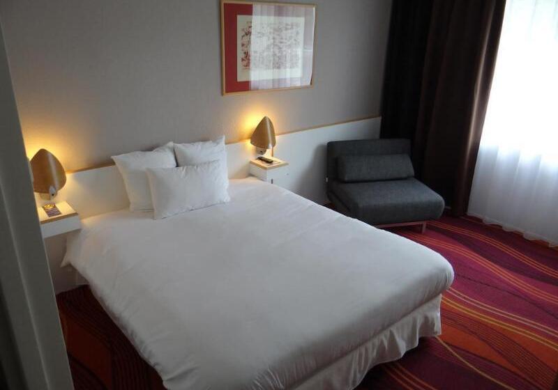 Hotel Golden Tulip Troyes