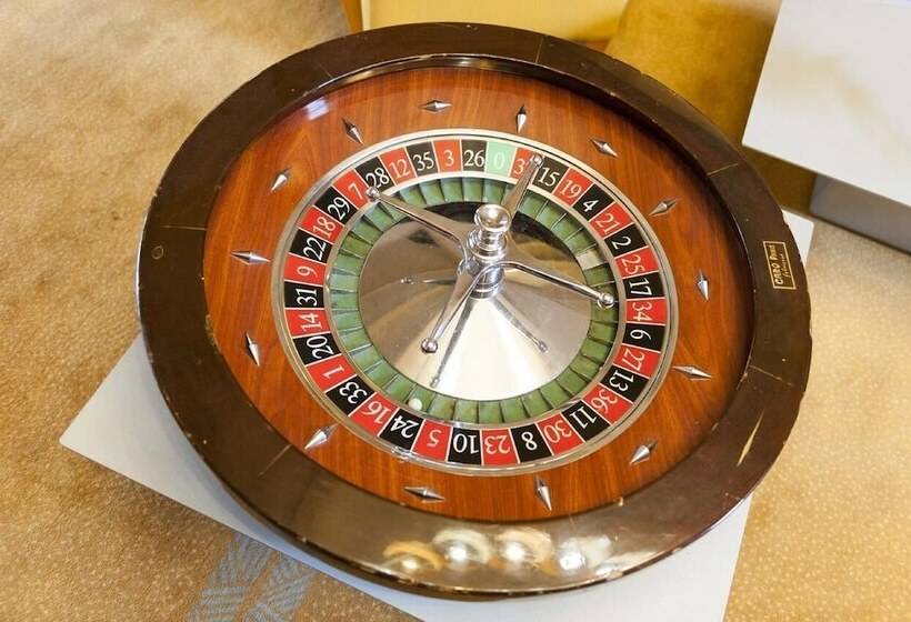 酒店 Grand Hôtel Filippo Strasbourg Nord