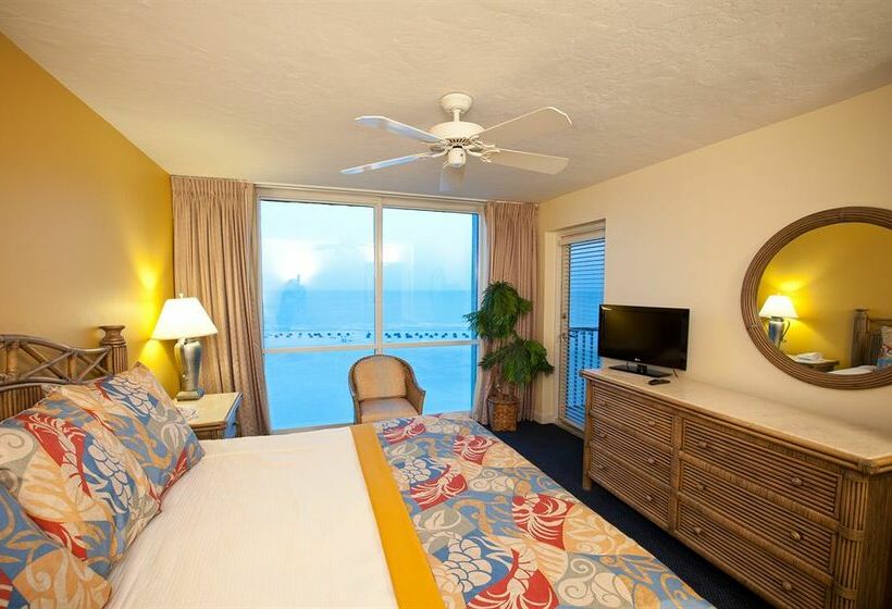 Hotel Gullwing Beach Resort