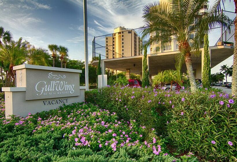 Hotel Gullwing Beach Resort