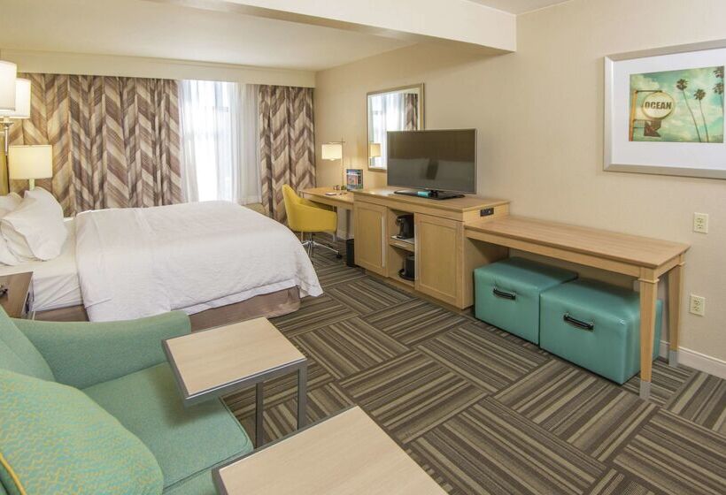 בית מלון כפרי Hampton Inn Jacksonville South/i 95 At Jtb