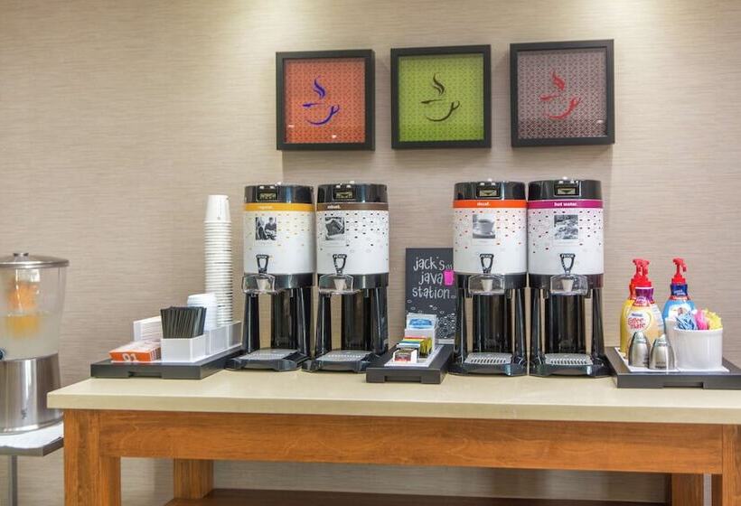 فندق Hampton Inn Jacksonville South/i 95 At Jtb