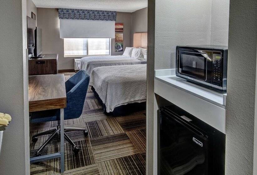 فندق Hampton Inn Latrobe