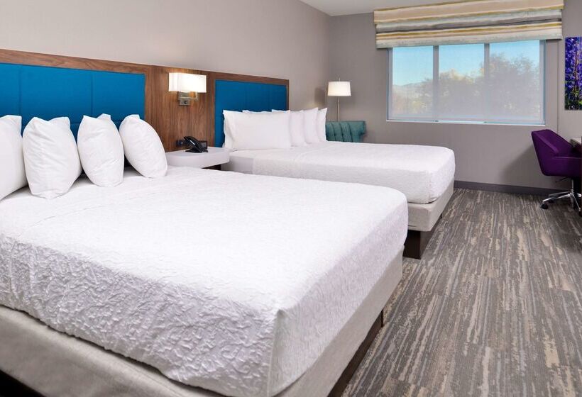 فندق Hampton Inn & Suites Boise/spectrum