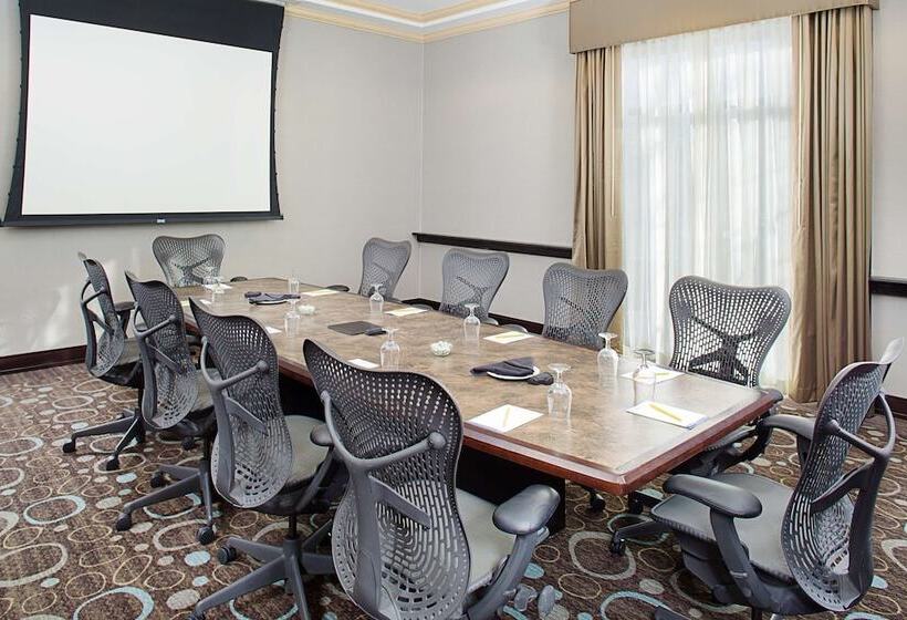 هتل Hilton Garden Inn Denver Tech Center