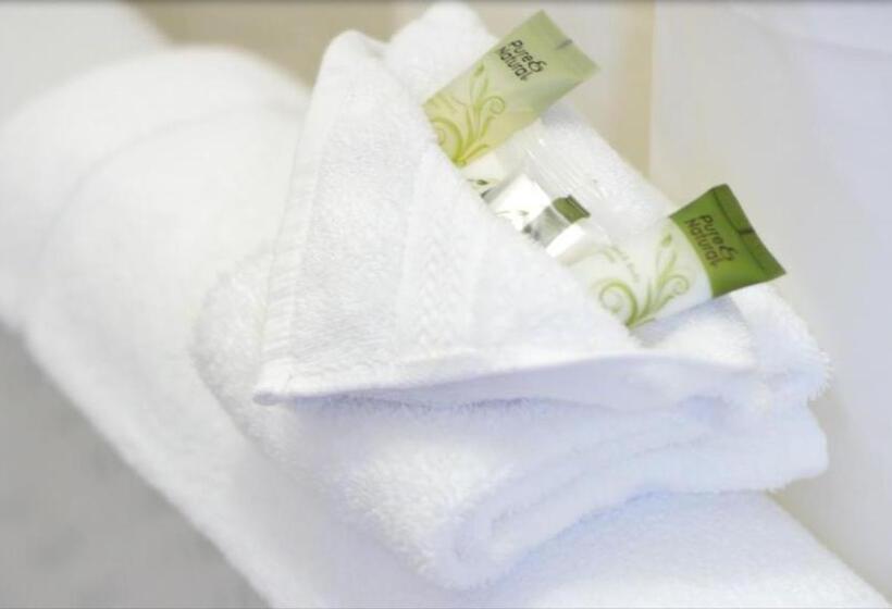 فندق Historic Plains