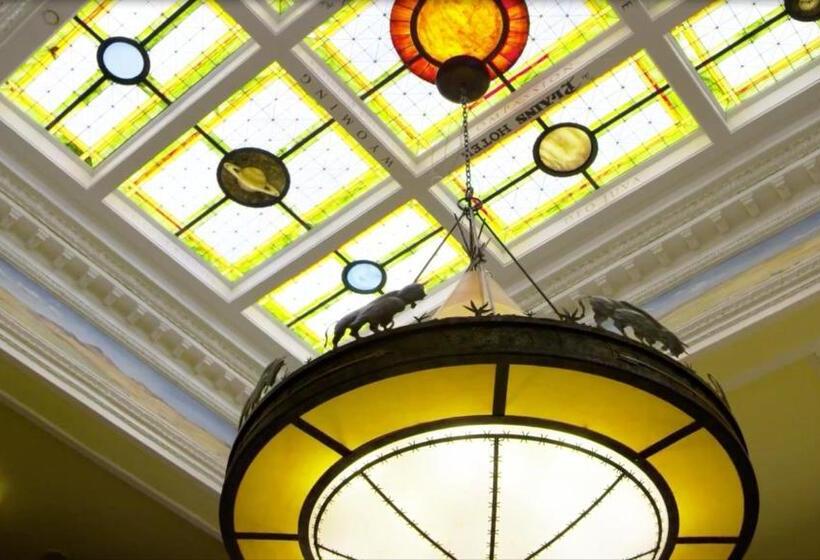 فندق Historic Plains