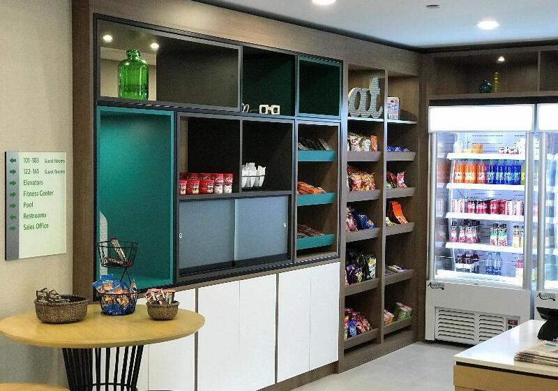 هتل Holiday Inn Allentown Bethlehem, An Ihg