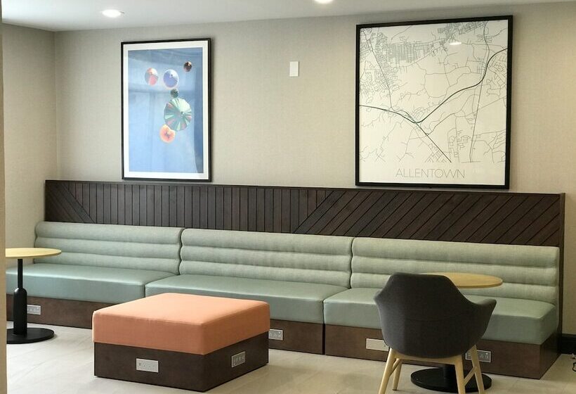 هتل Holiday Inn Allentown Bethlehem, An Ihg
