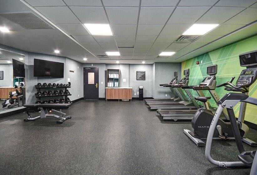 هتل Holiday Inn Allentown Bethlehem, An Ihg