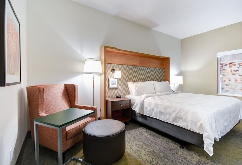 هتل Holiday Inn   Allentown I 78 & Rt. 222, An Ihg