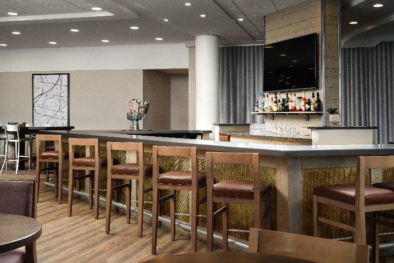 בית מלון כפרי Holiday Inn Cincinnati Liberty Way, An Ihg