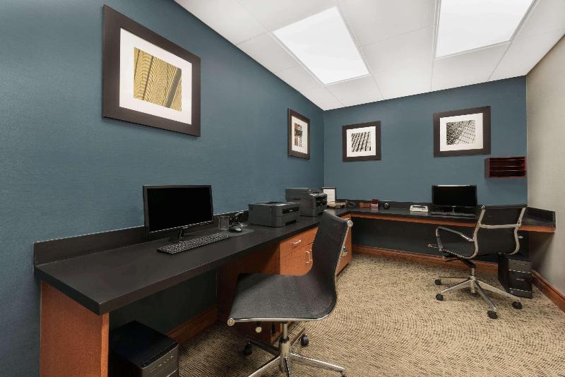 בית מלון כפרי Holiday Inn Express & Suites Longview North, An Ihg