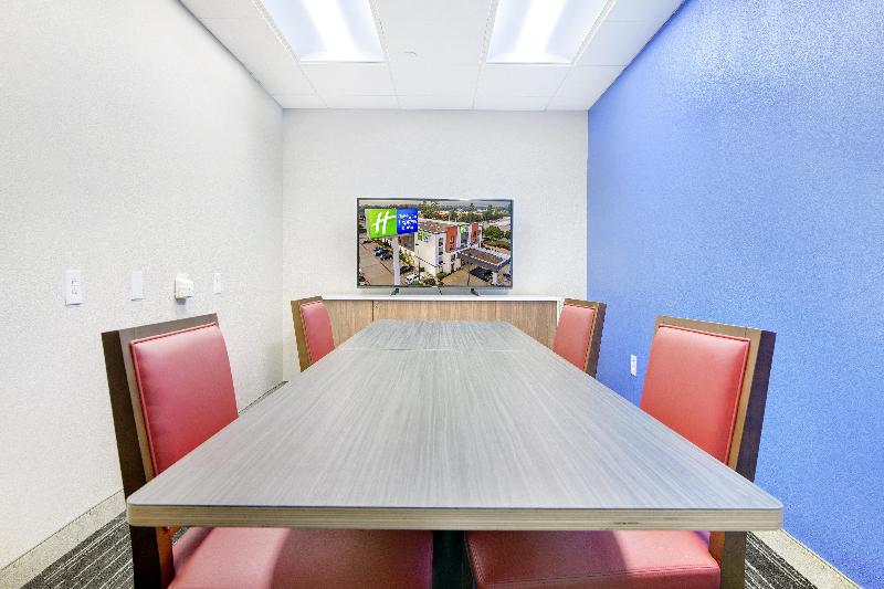 בית מלון כפרי Holiday Inn Express & Suites Longview North, An Ihg