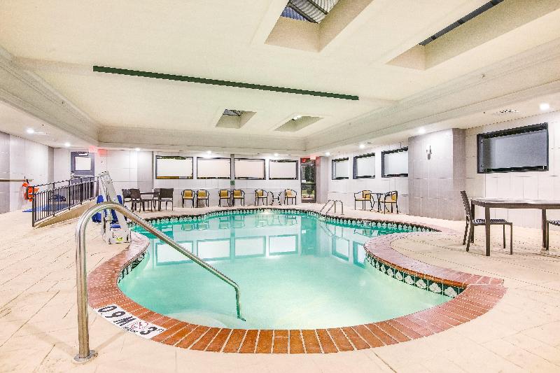 בית מלון כפרי Holiday Inn Express & Suites Longview North, An Ihg