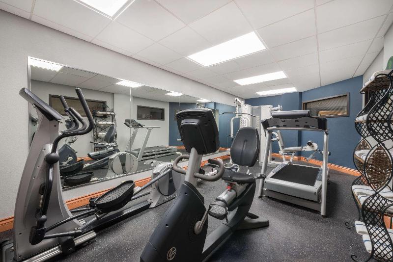 בית מלון כפרי Holiday Inn Express & Suites Longview North, An Ihg