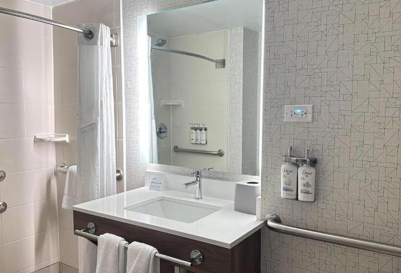 בית מלון כפרי Holiday Inn Express & Suites   Prospect Heights, An Ihg