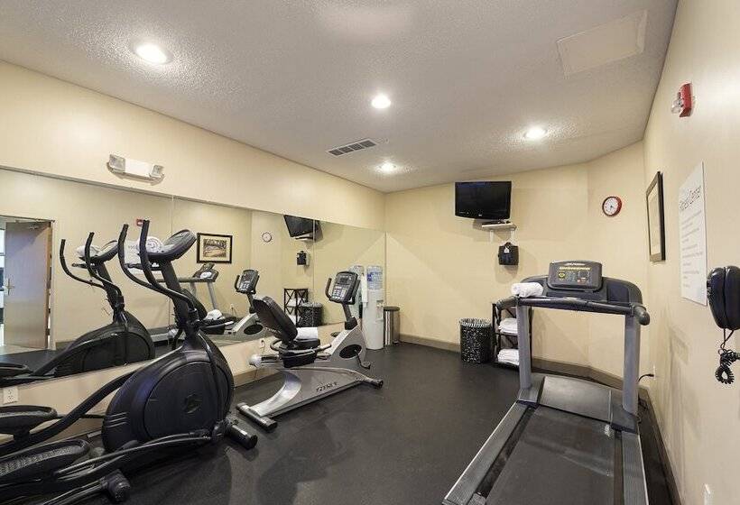 هتل Holiday Inn Express Bloomington West, An Ihg