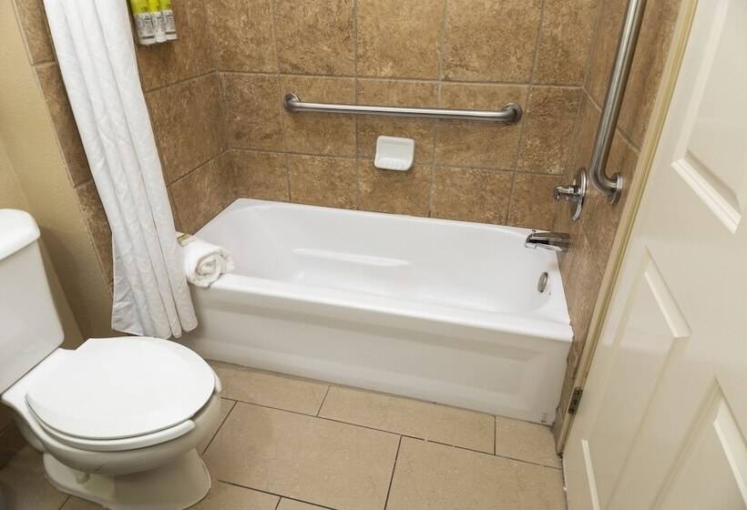 هتل Holiday Inn Express Bloomington West, An Ihg