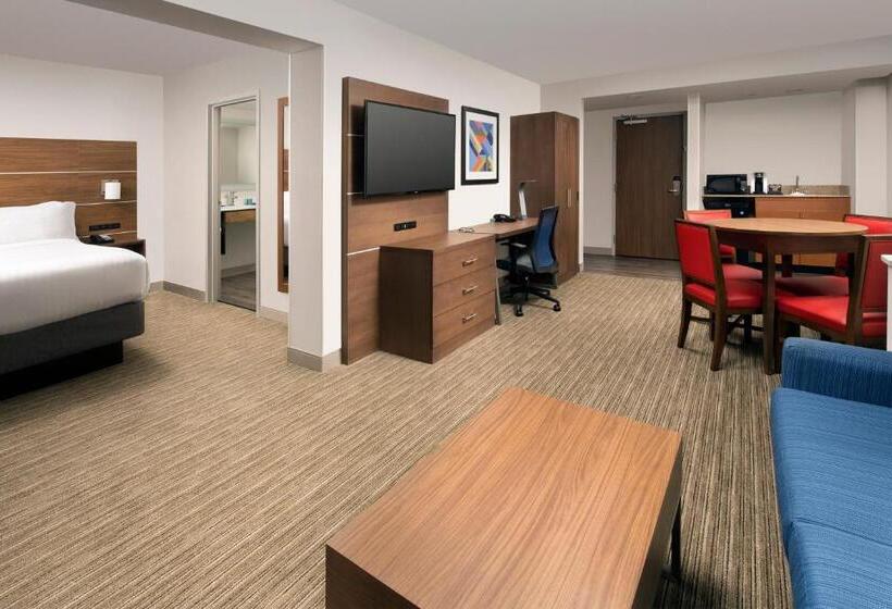 هتل Holiday Inn Express & Suites Baltimore Bwi Airport North, An Ihg