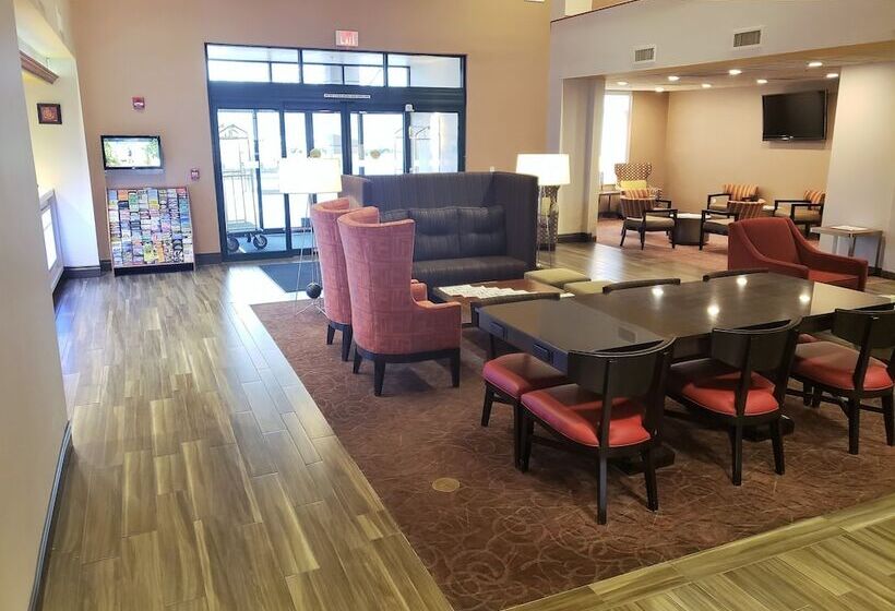 فندق Holiday Inn Express Portland West/hillsboro, An Ihg