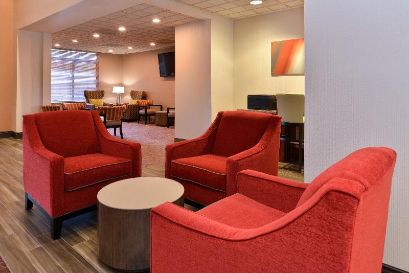 ホテル Holiday Inn Express Portland West/hillsboro, An Ihg